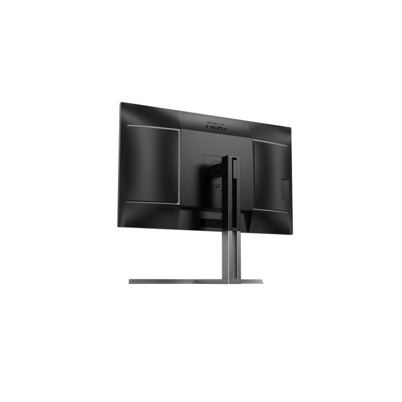 AOC U3 U32U3CV écran plat de PC 80 cm (31.5") 3840 x 2160 pixels 4K Ultra HD LCD Noir · Moniteur · Informat Systems Strasb... (image 16)