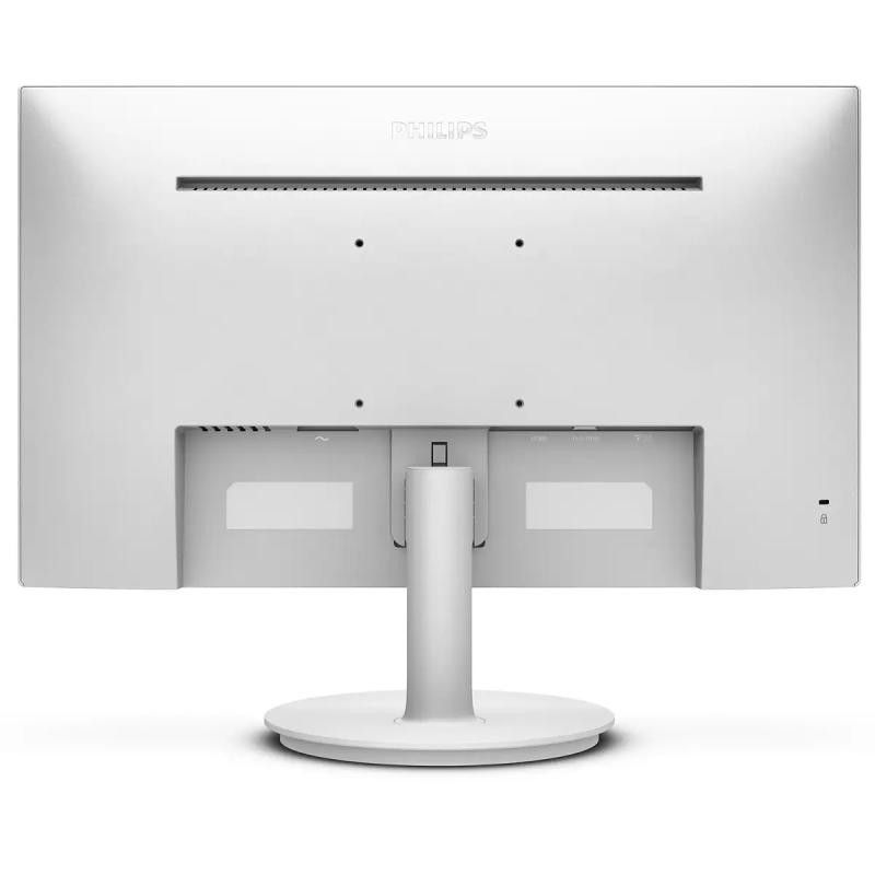 Philips V Line 241V8AW/00 écran — Full HD, 75 Hz, Blanc · Moniteur · Informat Systems Strasbourg (image 11)