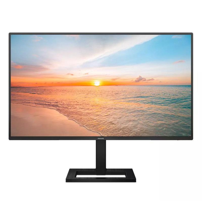 Philips 1000 series 27E1N1300AE/00 écran — Full HD, 100 Hz, Noir · Moniteur · Informat Systems Strasbourg (image 3)