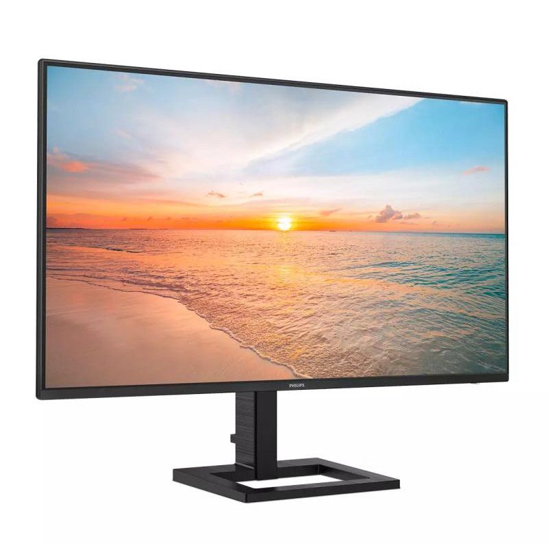 Philips 1000 series 27E1N1300AE/00 écran — Full HD, 100 Hz, Noir · Moniteur · Informat Systems Strasbourg (image 9)
