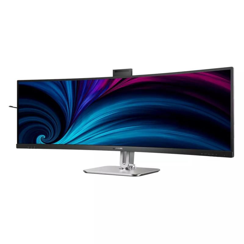 Philips 49B2U6900CH/00 écran plat de PC 124 cm (48.8") 5120 x 1440 pixels Dual QHD LCD Noir · Moniteur · Informat Systems ... (image 10)