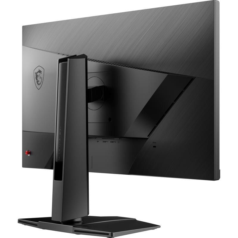 MSI G272QPF E2 écran plat de PC 68,6 cm (27") 2560 x 1440 pixels Wide Quad HD Noir · Moniteur · Informat Systems Strasbourg (image 10)