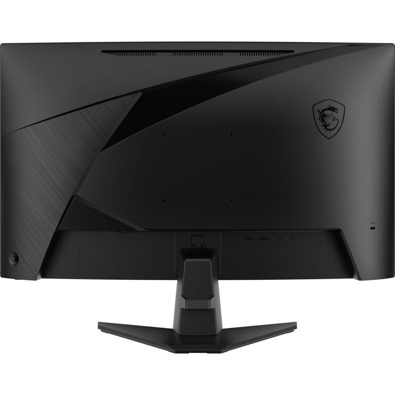 MSI MAG 27CQ6F écran plat de PC 68,6 cm (27") 2560 x 1440 pixels Quad HD LCD Noir · Moniteur · Informat Systems Strasbourg (image 2)