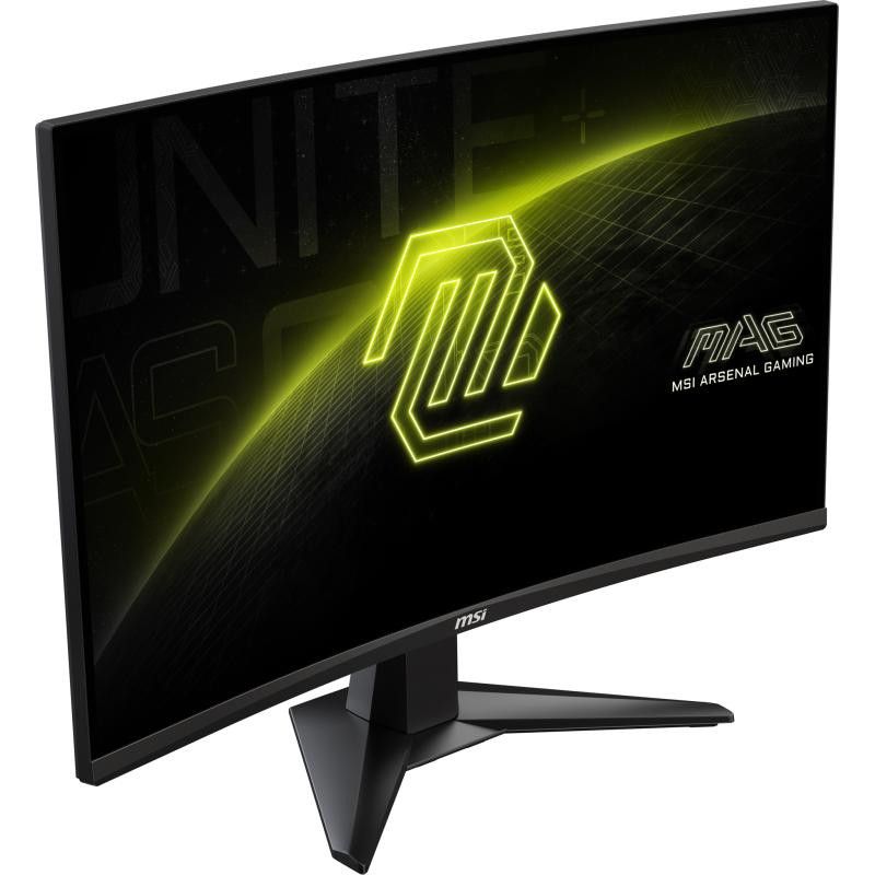 MSI MAG 27CQ6F écran plat de PC 68,6 cm (27") 2560 x 1440 pixels Quad HD LCD Noir · Moniteur · Informat Systems Strasbourg (image 12)