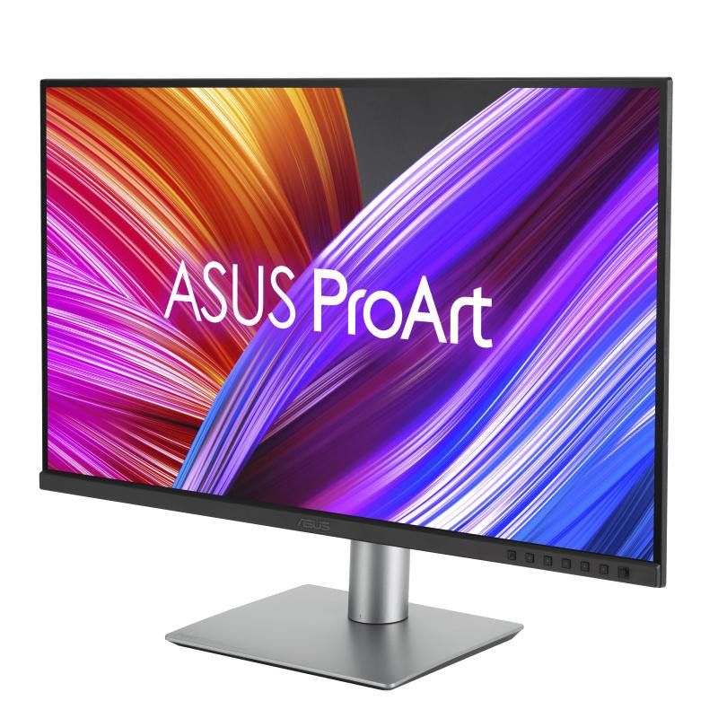 ASUS ProArt PA329CRV écran plat de PC 80 cm (31.5") 3840 x 2160 pixels 4K Ultra HD LCD Noir · Moniteur · Informat Systems ... (image 3)