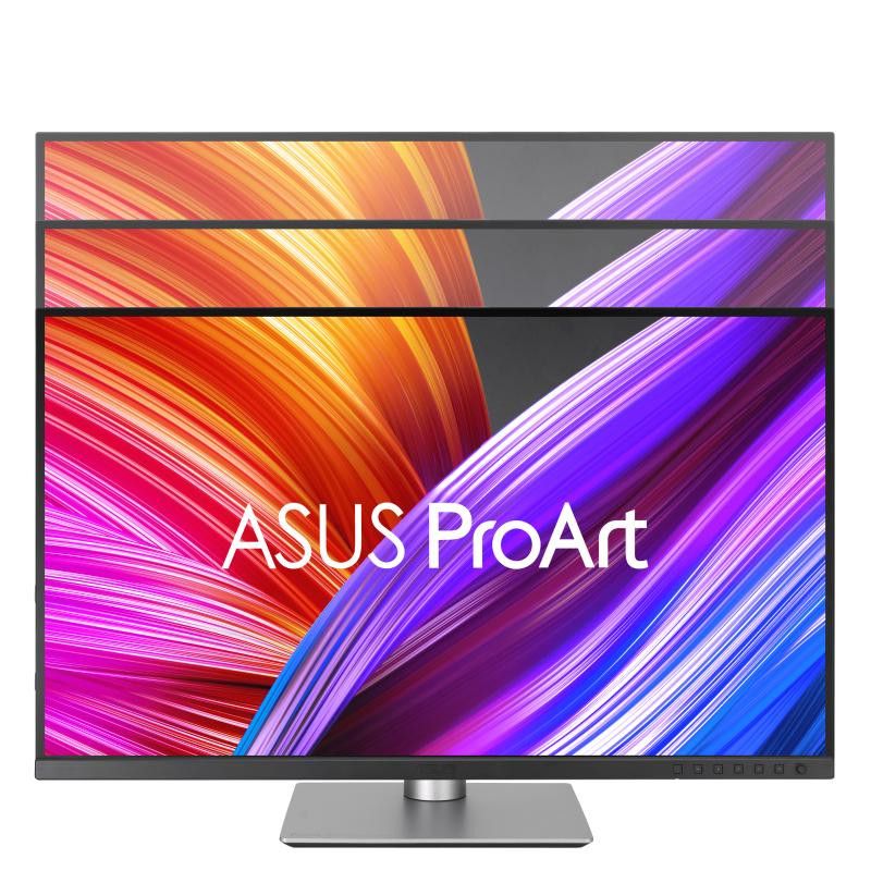 ASUS ProArt PA329CRV écran plat de PC 80 cm (31.5") 3840 x 2160 pixels 4K Ultra HD LCD Noir · Moniteur · Informat Systems ... (image 6)