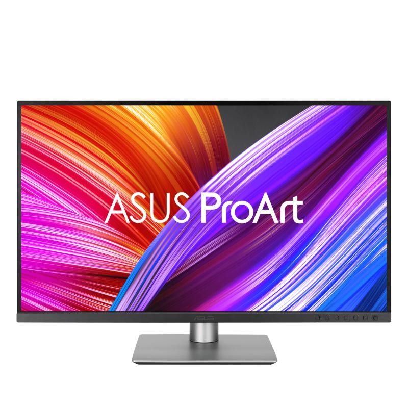 ASUS ProArt PA329CRV écran plat de PC 80 cm (31.5") 3840 x 2160 pixels 4K Ultra HD LCD Noir · Moniteur · Informat Systems ... (image 7)