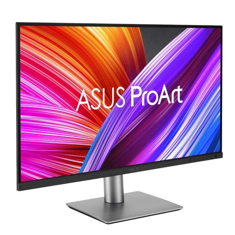 ASUS ProArt PA329CRV écran plat de PC 80 cm (31.5") 3840 x 2160 pixels 4K Ultra HD LCD Noir · Moniteur · Informat Systems ... (image 9)