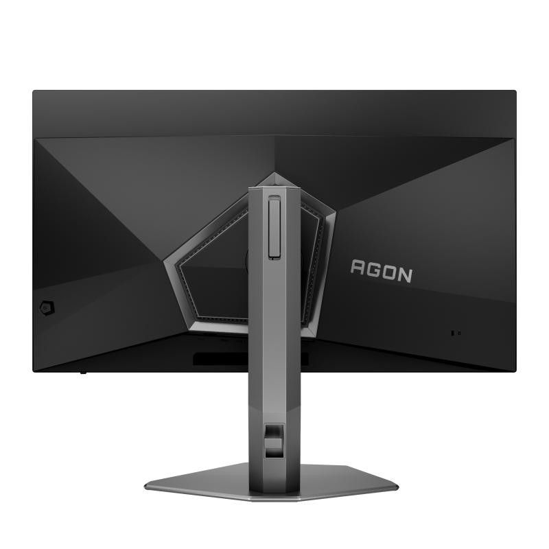 AOC AGON PRO AG326UD écran plat de PC 80 cm (31.5") 3840 x 2160 pixels 4K Ultra HD QD-OLED Noir · Moniteur · Informat Syst... (image 12)
