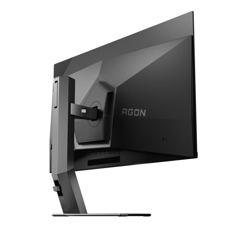 AOC AGON PRO AG326UD écran plat de PC 80 cm (31.5") 3840 x 2160 pixels 4K Ultra HD QD-OLED Noir · Moniteur · Informat Syst... (image 13)