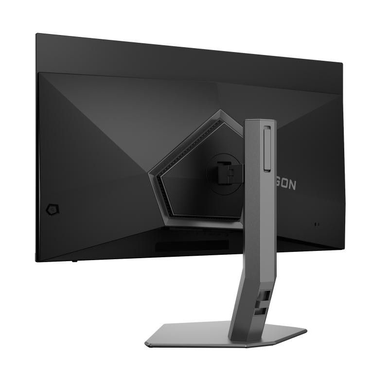 AOC AGON PRO AG326UD écran plat de PC 80 cm (31.5") 3840 x 2160 pixels 4K Ultra HD QD-OLED Noir · Moniteur · Informat Syst... (image 15)
