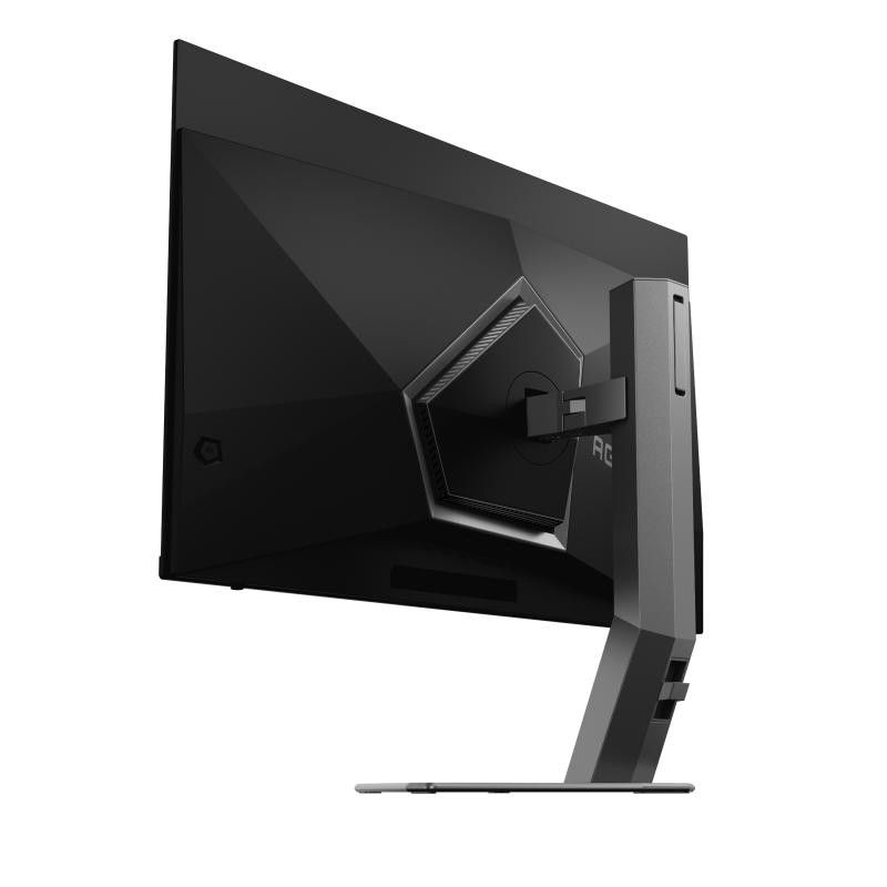 AOC AGON PRO AG326UD écran plat de PC 80 cm (31.5") 3840 x 2160 pixels 4K Ultra HD QD-OLED Noir · Moniteur · Informat Syst... (image 16)