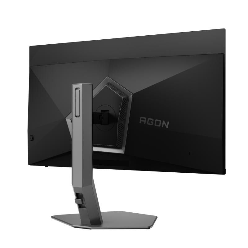 AOC AGON PRO AG326UD écran plat de PC 80 cm (31.5") 3840 x 2160 pixels 4K Ultra HD QD-OLED Noir · Moniteur · Informat Syst... (image 17)