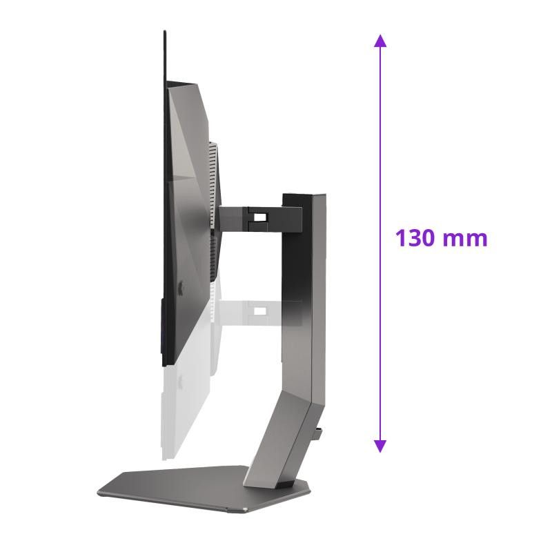 AOC AGON PRO AG326UD écran plat de PC 80 cm (31.5") 3840 x 2160 pixels 4K Ultra HD QD-OLED Noir · Moniteur · Informat Syst... (image 20)