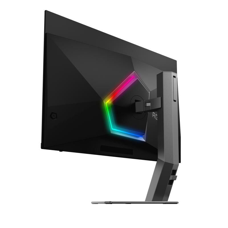AOC AGON PRO AG326UD écran plat de PC 80 cm (31.5") 3840 x 2160 pixels 4K Ultra HD QD-OLED Noir · Moniteur · Informat Syst... (image 21)