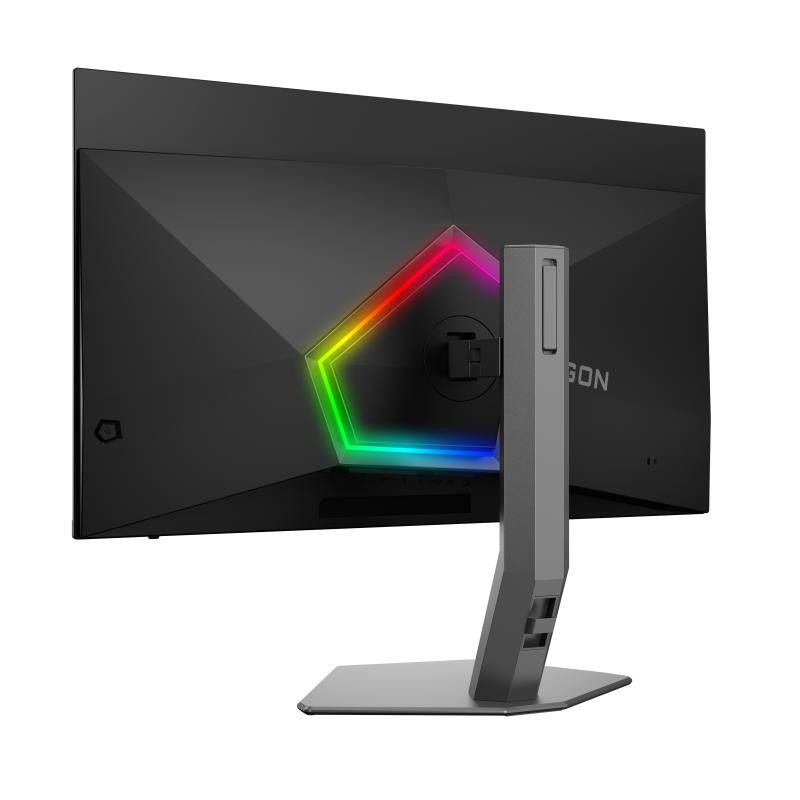 AOC AGON PRO AG326UD écran plat de PC 80 cm (31.5") 3840 x 2160 pixels 4K Ultra HD QD-OLED Noir · Moniteur · Informat Syst... (image 22)