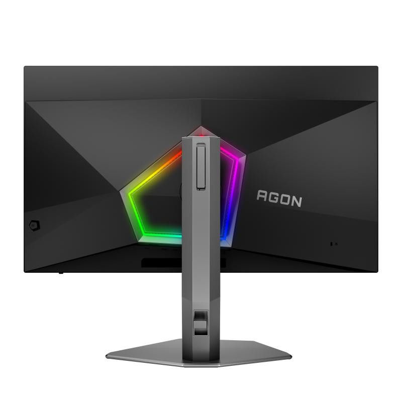 AOC AGON PRO AG326UD écran plat de PC 80 cm (31.5") 3840 x 2160 pixels 4K Ultra HD QD-OLED Noir · Moniteur · Informat Syst... (image 23)