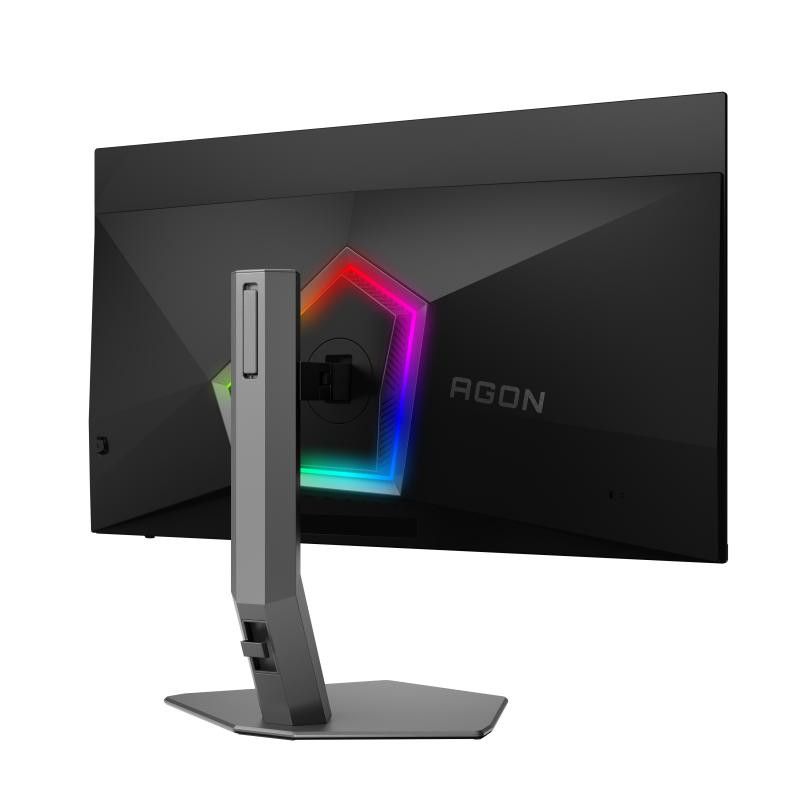 AOC AGON PRO AG326UD écran plat de PC 80 cm (31.5") 3840 x 2160 pixels 4K Ultra HD QD-OLED Noir · Moniteur · Informat Syst... (image 24)