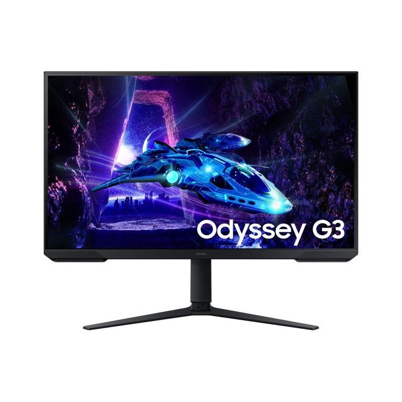 Samsung Écran PC Gaming Odyssey OLED G3 32" G300D - Noir - FHD - 180Hz · Moniteur · Informat Systems Strasbourg