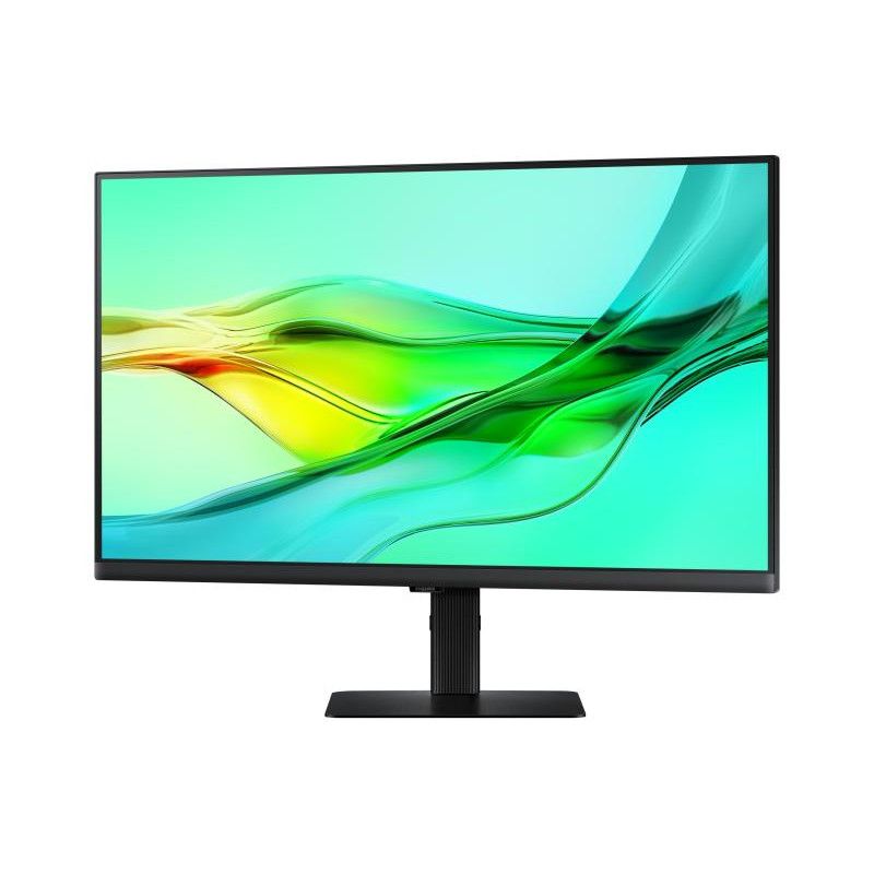 Samsung S60UD écran plat de PC 68,6 cm (27") 2560 x 1440 pixels Quad HD LCD Noir · Moniteur · Informat Systems Strasbourg (image 2)