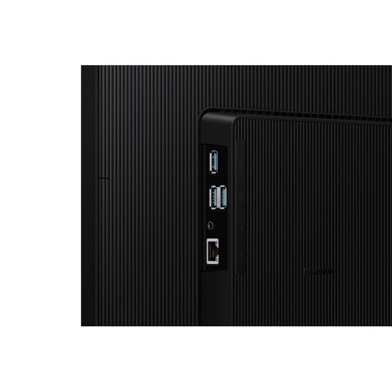 Samsung S60UD écran plat de PC 68,6 cm (27") 2560 x 1440 pixels Quad HD LCD Noir · Moniteur · Informat Systems Strasbourg (image 14)
