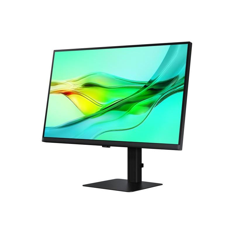 Samsung S60UD écran plat de PC 68,6 cm (27") 2560 x 1440 pixels Quad HD LCD Noir · Moniteur · Informat Systems Strasbourg (image 5)