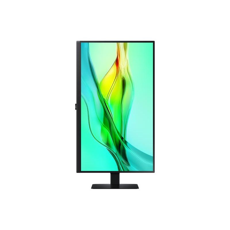 Samsung S60UD écran plat de PC 68,6 cm (27") 2560 x 1440 pixels Quad HD LCD Noir · Moniteur · Informat Systems Strasbourg (image 6)