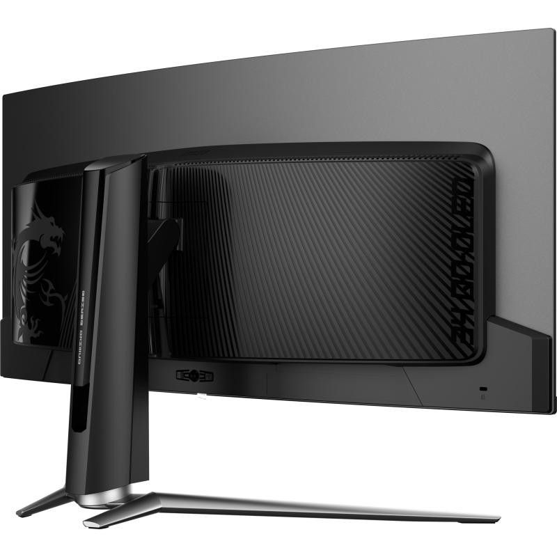 MSI MPG 341CQPX QD-OLED · Moniteur · Informat Systems Strasbourg (image 13)