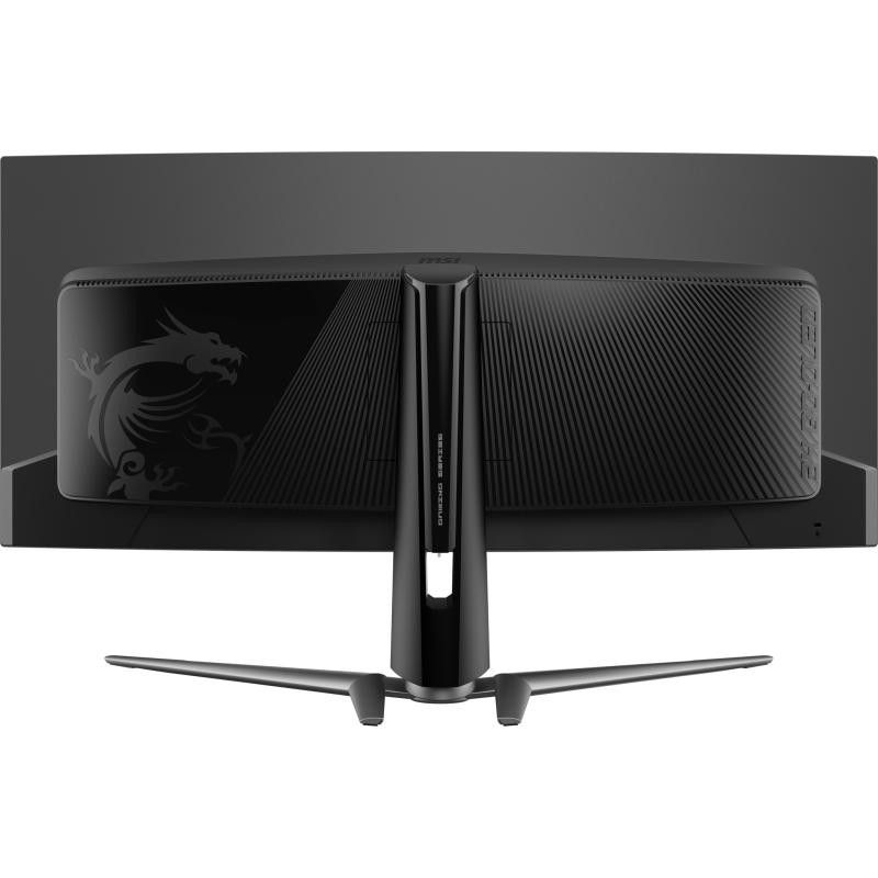 MSI MPG 341CQPX QD-OLED · Moniteur · Informat Systems Strasbourg (image 6)