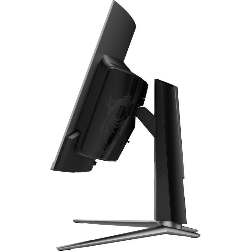 MSI MPG 341CQPX QD-OLED · Moniteur · Informat Systems Strasbourg (image 8)