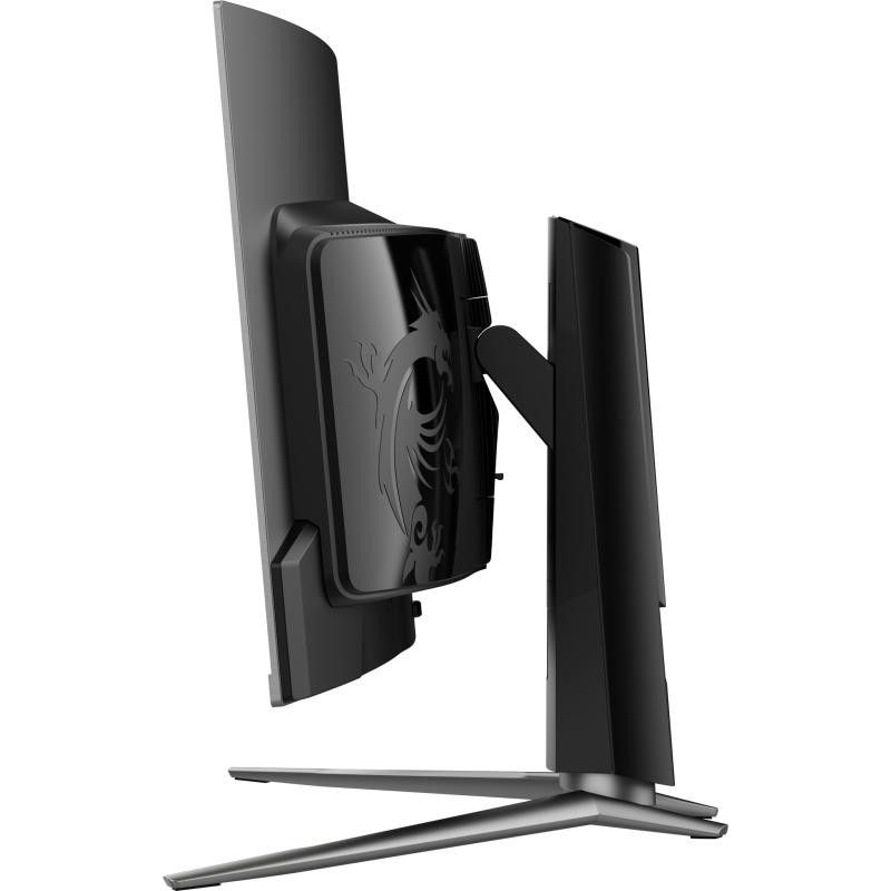 MSI MPG 341CQPX QD-OLED · Moniteur · Informat Systems Strasbourg (image 9)