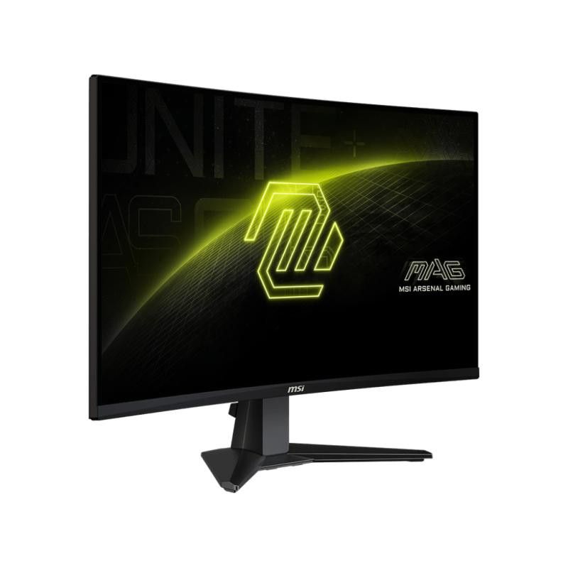 MSI MAG 276CXF · Moniteur · Informat Systems Strasbourg (image 3)