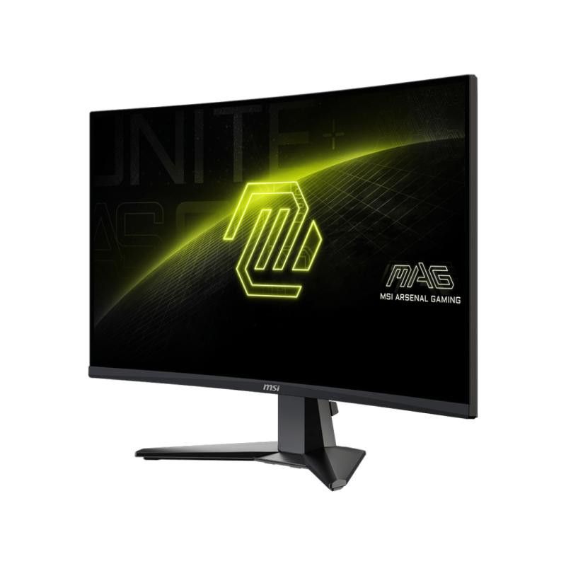 MSI MAG 276CXF · Moniteur · Informat Systems Strasbourg (image 4)