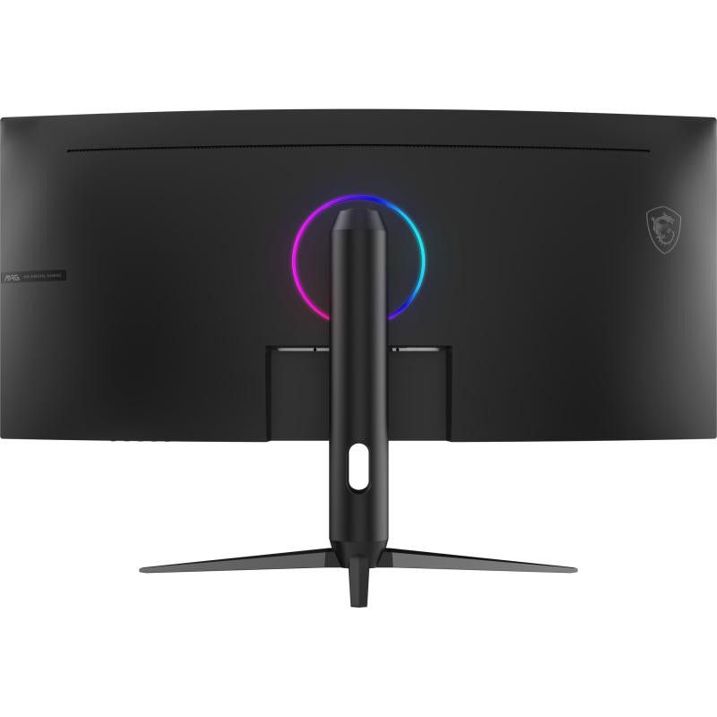 MSI MAG 342CQR E2 · Moniteur · Informat Systems Strasbourg (image 2)