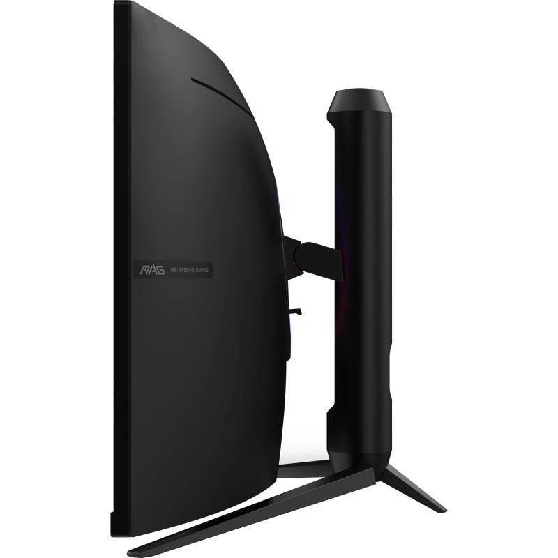 MSI MAG 342CQR E2 · Moniteur · Informat Systems Strasbourg (image 5)