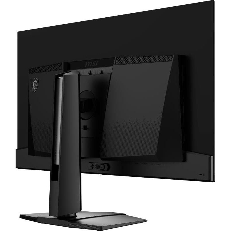 MSI MAG 321UP QD-OLED écran plat de PC 80 cm (31.5") 3840 x 2160 pixels 4K Ultra HD Noir · Moniteur · Informat Systems Str... (image 15)