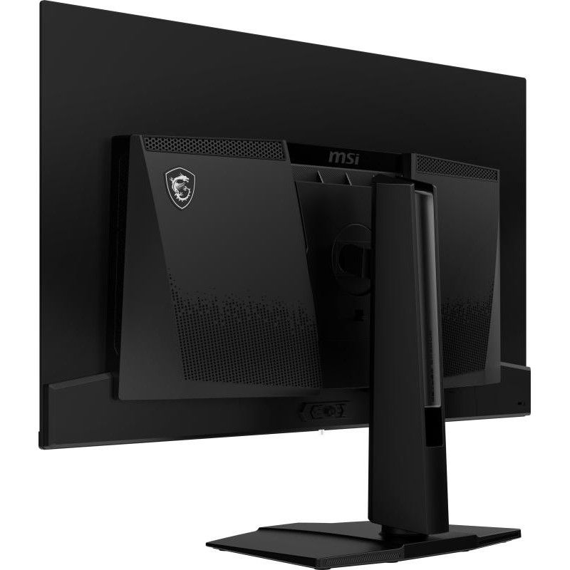 MSI MAG 321UP QD-OLED écran plat de PC 80 cm (31.5") 3840 x 2160 pixels 4K Ultra HD Noir · Moniteur · Informat Systems Str... (image 16)