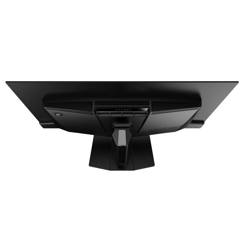 MSI MAG 321UP QD-OLED écran plat de PC 80 cm (31.5") 3840 x 2160 pixels 4K Ultra HD Noir · Moniteur · Informat Systems Str... (image 27)