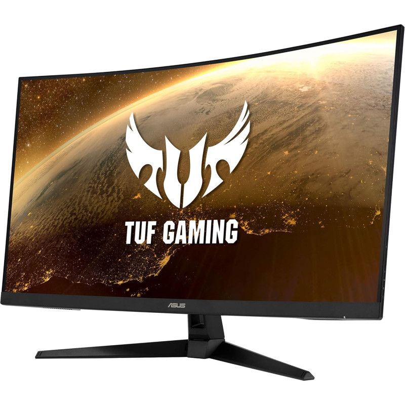 ASUS VG328H1B-Abimé · Moniteur · Informat Systems Strasbourg (image 2)