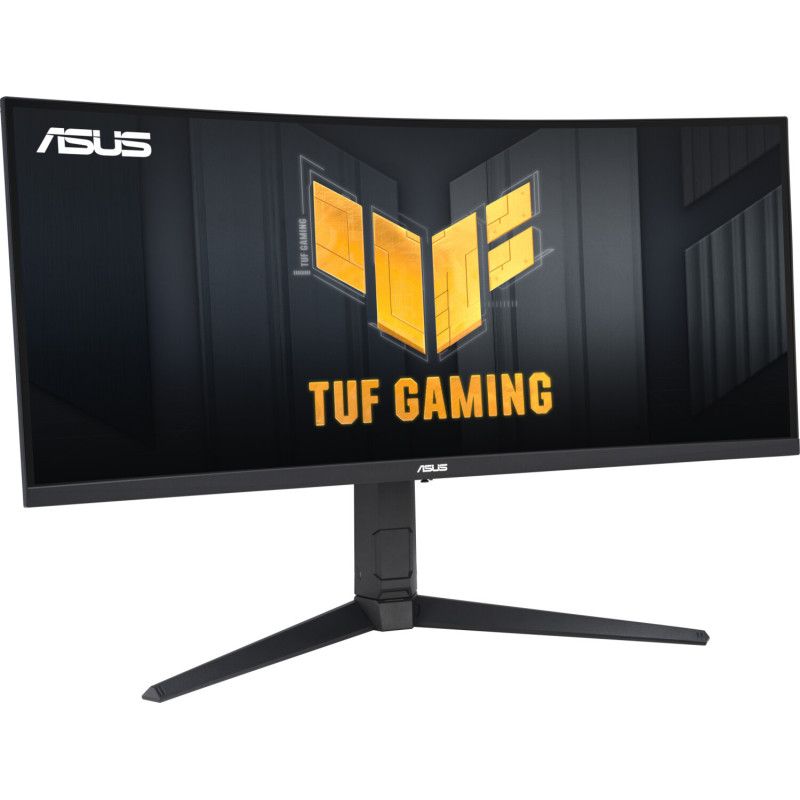 ASUS VG34VQL3A abîmé · Moniteur · Informat Systems Strasbourg (image 2)