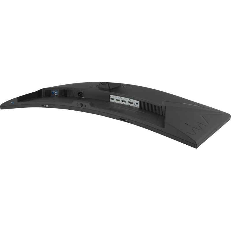 ASUS VG34VQL3A abîmé · Moniteur · Informat Systems Strasbourg (image 4)
