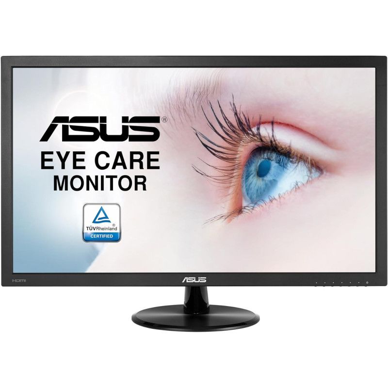 ASUS VP247HAEo-Abimé · Moniteur · Informat Systems Strasbourg