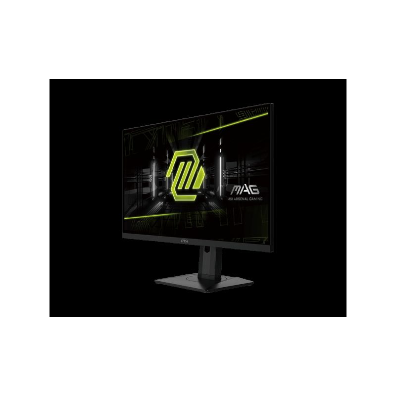 MSI MAG 274QRF QD E2 · Moniteur · Informat Systems Strasbourg