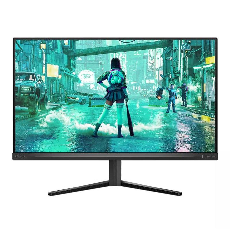 Philips Evnia 27M2N3200S/00 écran plat de PC 68,6 cm (27") 1920 x 1080 pixels Full HD LCD Noir · Moniteur · Informat Syste...