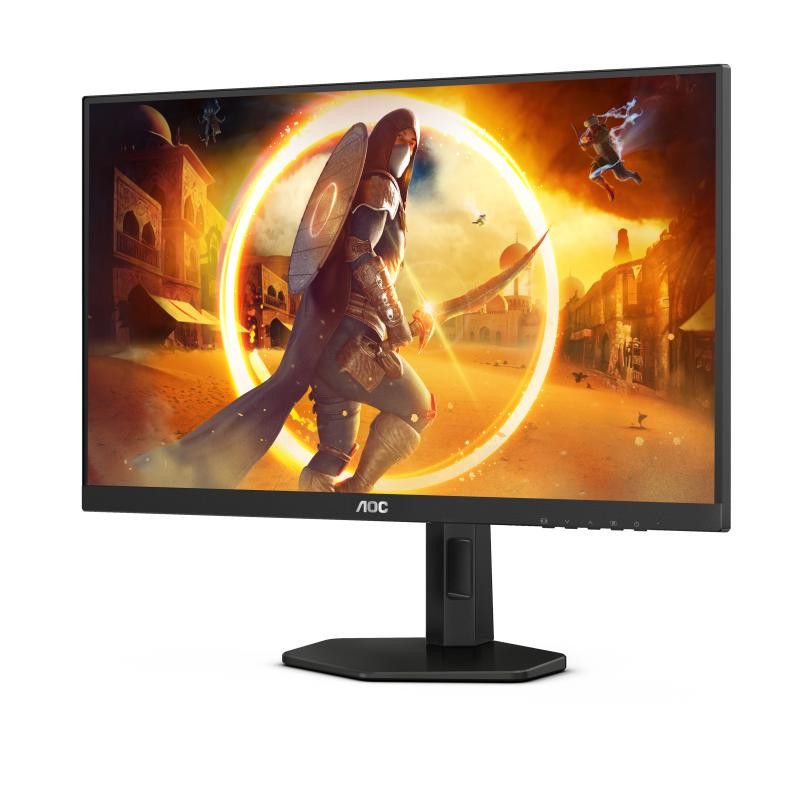 AOC Q27G4X reconditionné · Moniteur · Informat Systems Strasbourg (image 3)