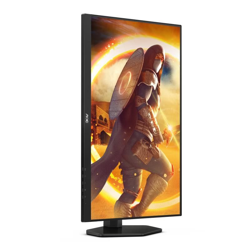 AOC Q27G4X reconditionné · Moniteur · Informat Systems Strasbourg (image 5)