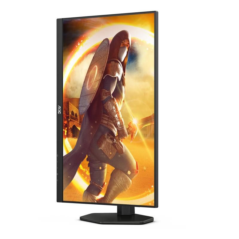 AOC Q27G4X reconditionné · Moniteur · Informat Systems Strasbourg (image 6)