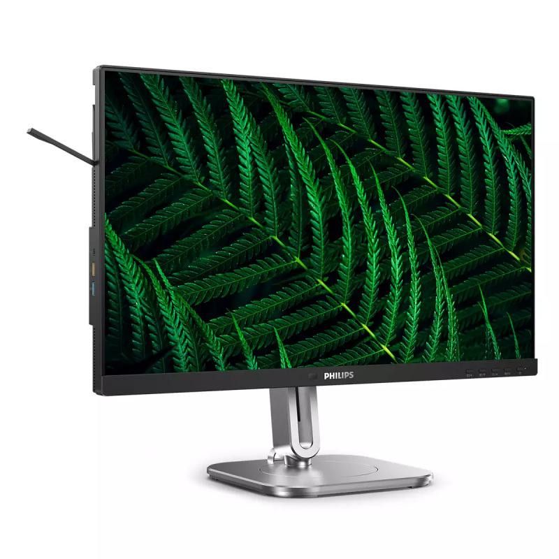 Philips 5000 series 24B2G5200/00 écran plat de PC 60,5 cm (23.8") 1920 x 1080 pixels Full HD LCD Anthracite · Moniteur · I... (image 13)