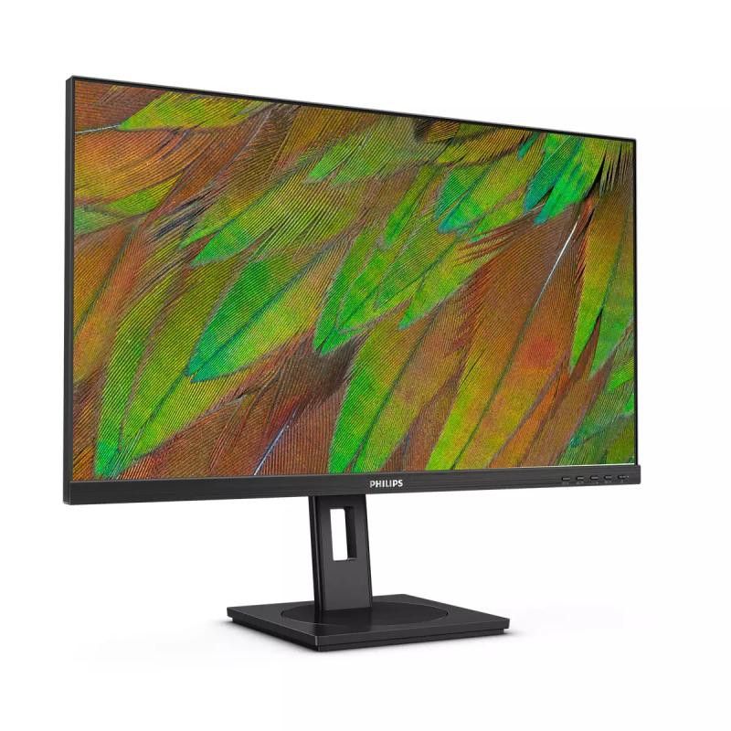 Philips 3000 series 27B1N3800/00 écran plat de PC 68,6 cm (27") 3840 x 2160 pixels 4K Ultra HD LCD Noir · Moniteur · Infor... (image 11)
