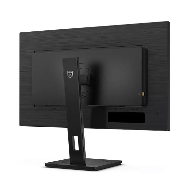 Philips 3000 series 27B1N3800/00 écran plat de PC 68,6 cm (27") 3840 x 2160 pixels 4K Ultra HD LCD Noir · Moniteur · Infor... (image 7)